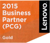 2015 Business Partner PCG award