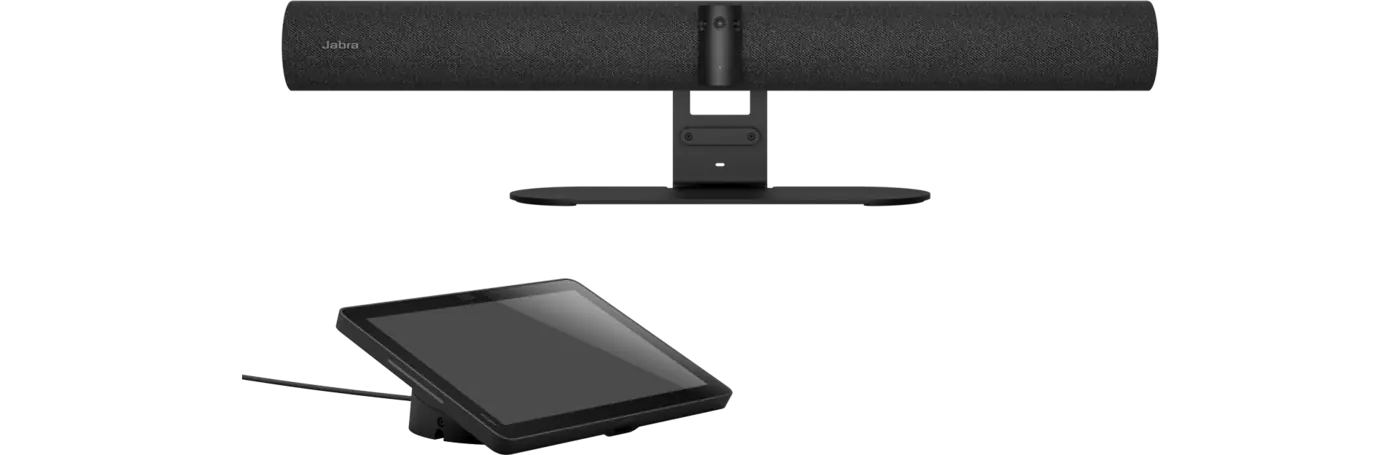 Representative Jabra PanaCast video solution for medium rooms