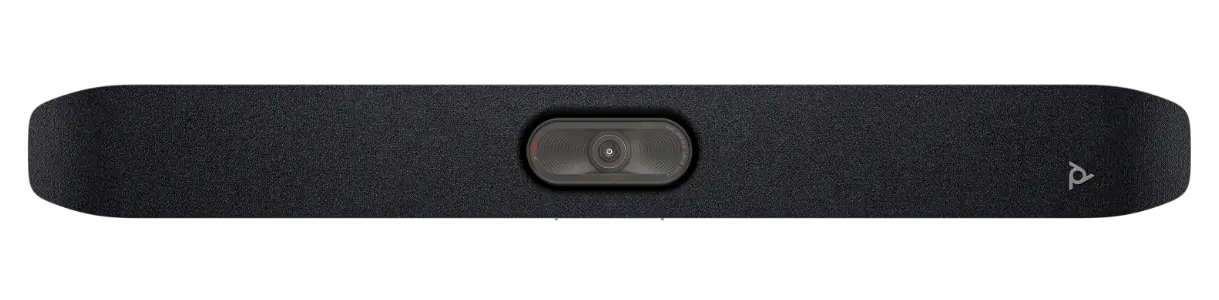 HP Poly Studio X32 video bar