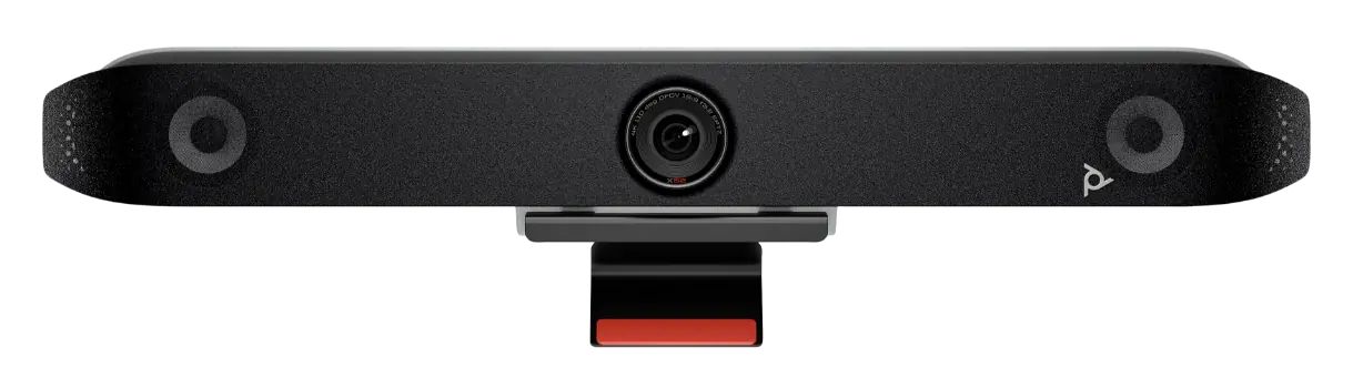 HP Poly Studio X52 video bar