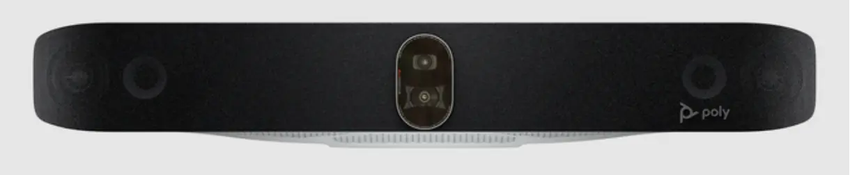 HP Poly Studio X72 premium video bar