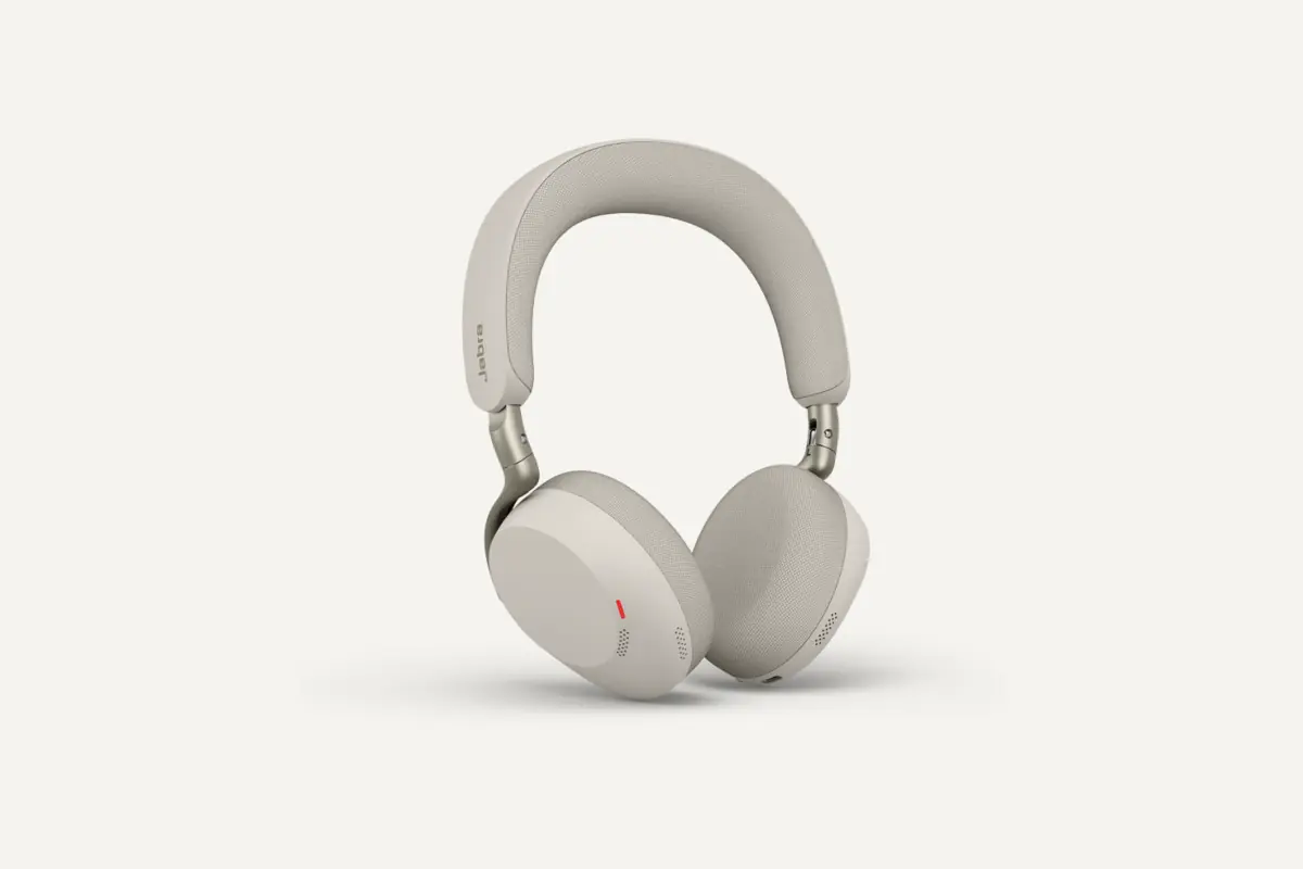 Representative Jabra Evolve Series professional headset