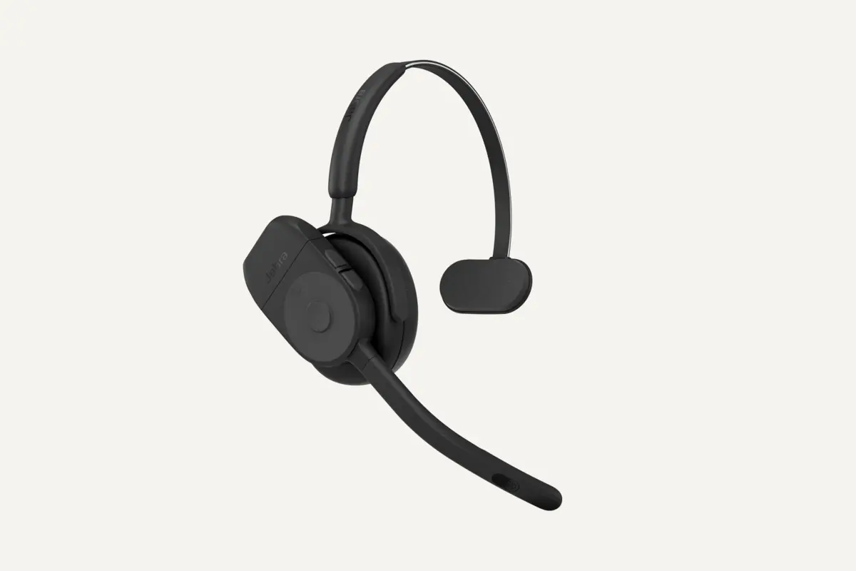 Representative Jabra Perform Series frontline headset