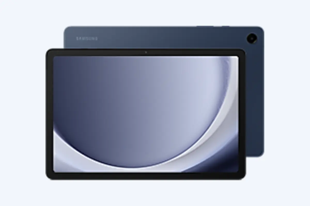 Representative Samsung Galaxy Tab A Series tablet