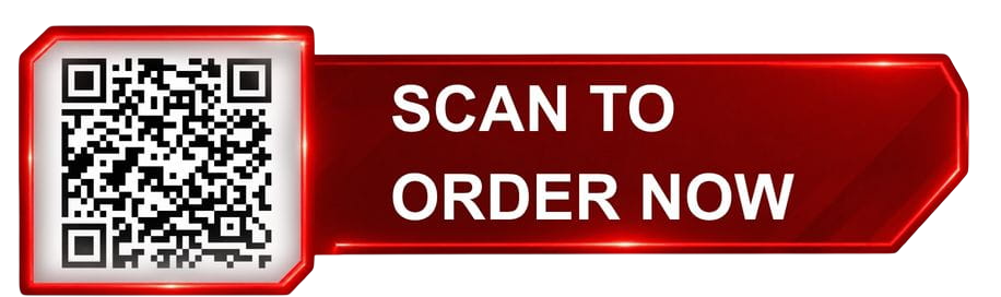 Scan this QR code to order online
